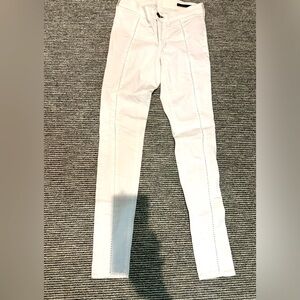 Rag&Bone white pant